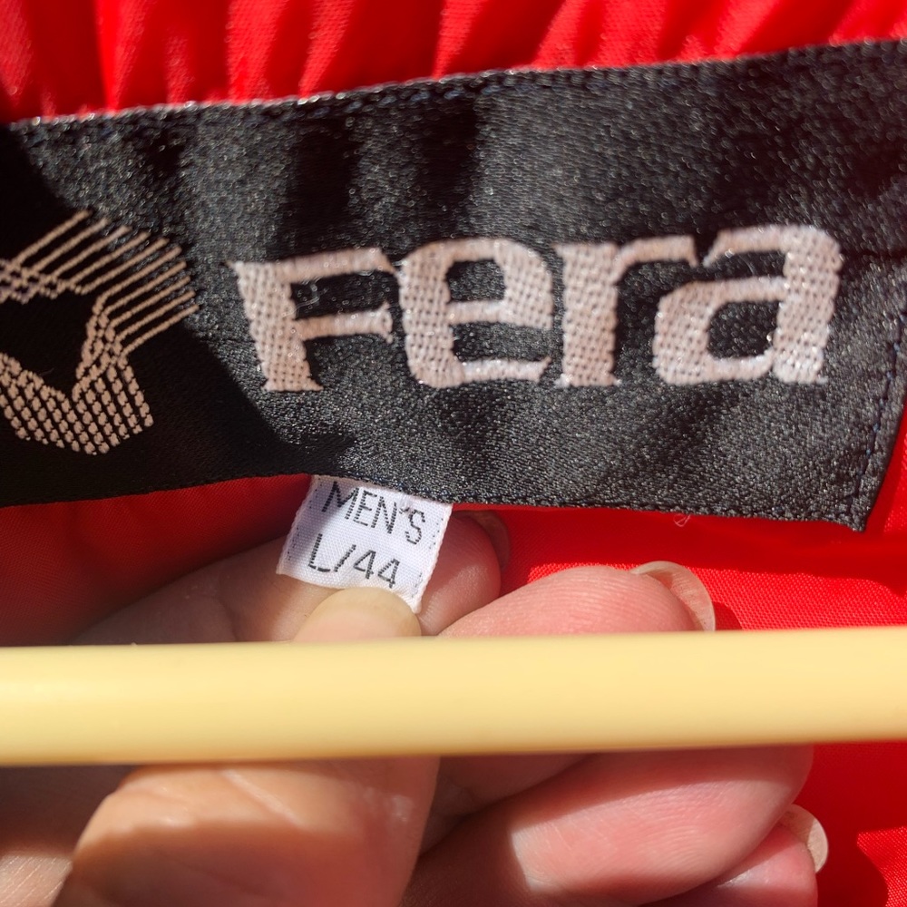 FERA Ski Jacket